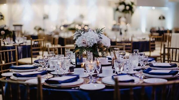 Burlington Convention Centre