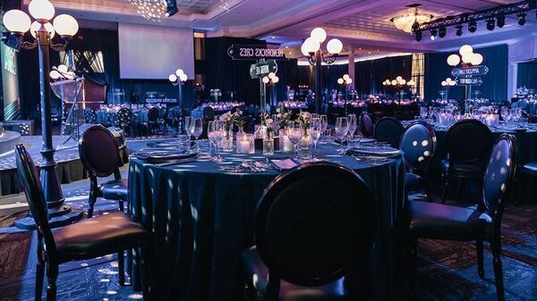 Burlington Convention Centre