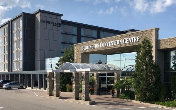 Burlington Convention Centre