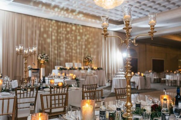 Burlington Convention Centre