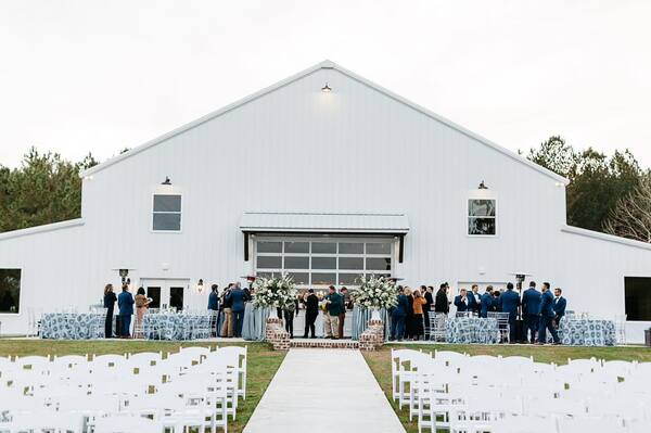 Pine Needle Plantation