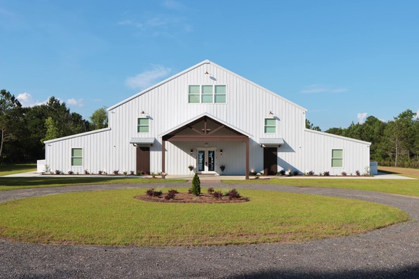 Pine Needle Plantation
