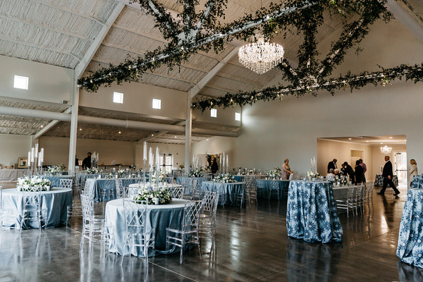 Pine Needle Plantation