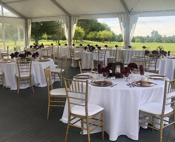 Sycamore Hills Golf Club