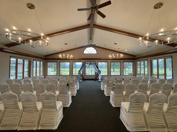 Sycamore Hills Golf Club