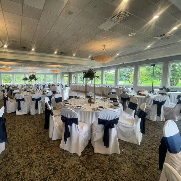 Sycamore Hills Golf Club