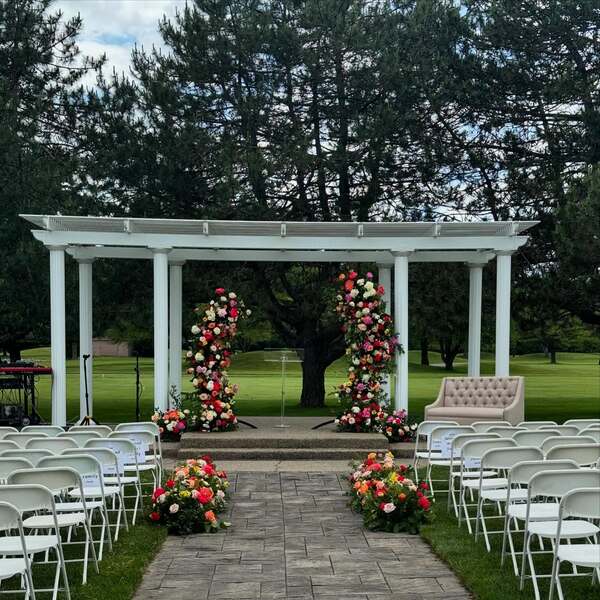 Sycamore Hills Golf Club