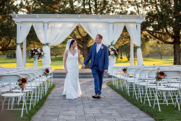 Sycamore Hills Golf Club