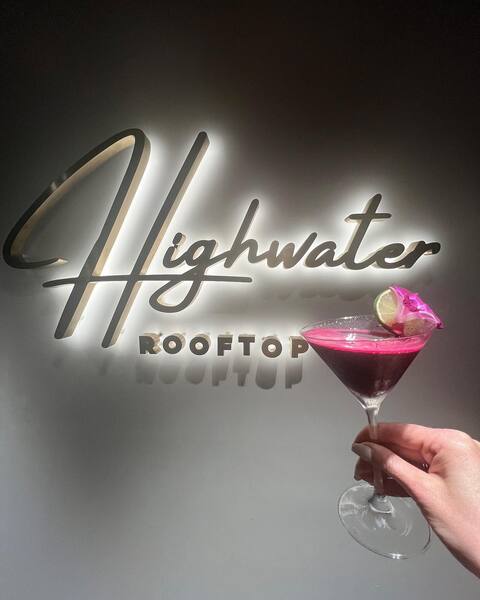 Highwater Rooftop