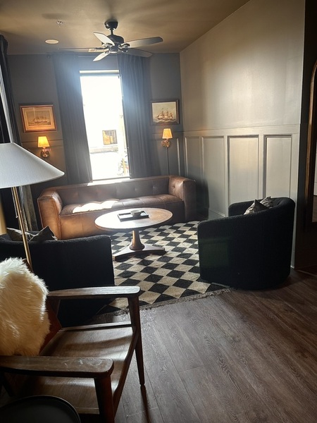 The Dahlia Event Center