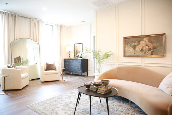 The Dahlia Event Center