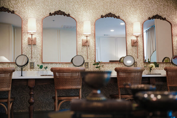 The Dahlia Event Center