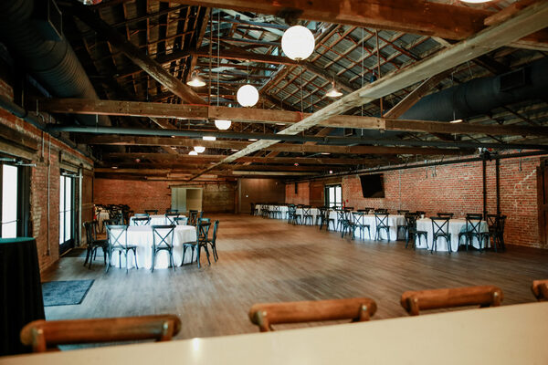 The Dahlia Event Center