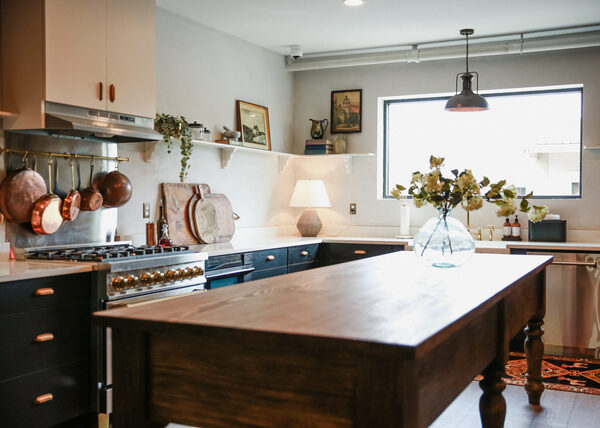 The Dahlia Event Center