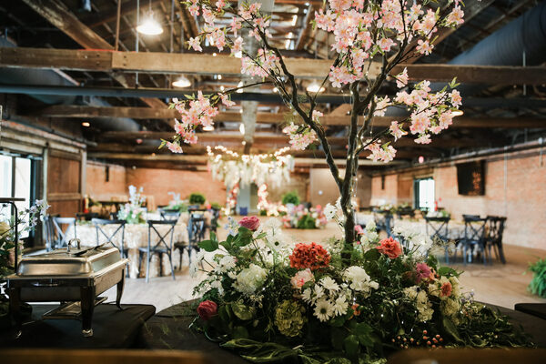 The Dahlia Event Center