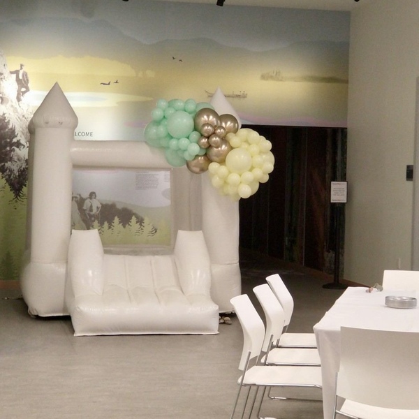 Museum of North Vancouver - MONOVA