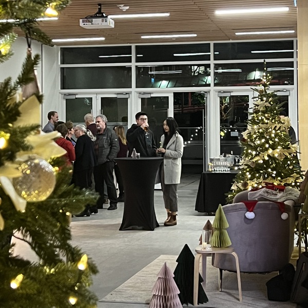 Museum of North Vancouver - MONOVA