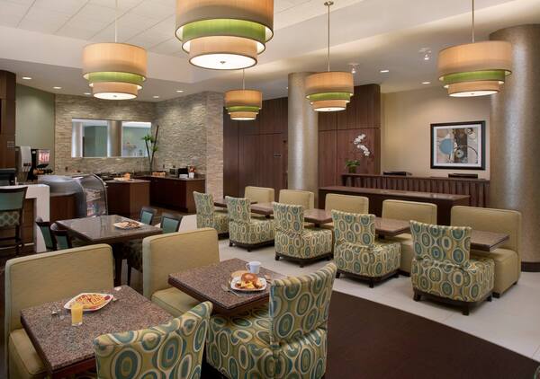 Best Western Plus - Miami Airport West Inn & Suites