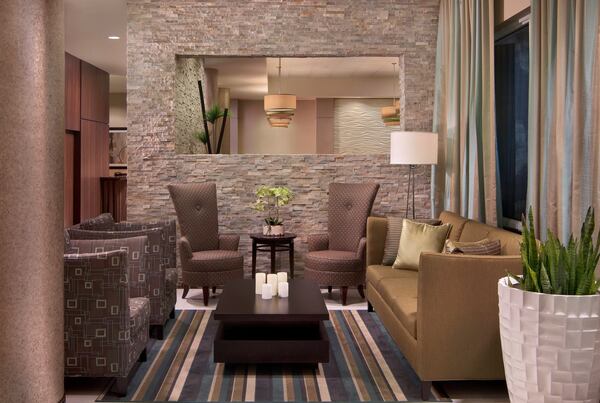 Best Western Plus - Miami Airport West Inn & Suites