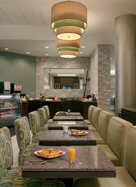 Best Western Plus - Miami Airport West Inn & Suites