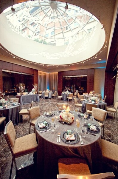 Battery Wharf Hotel, Boston Waterfront