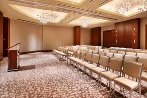 Constitution Ballroom