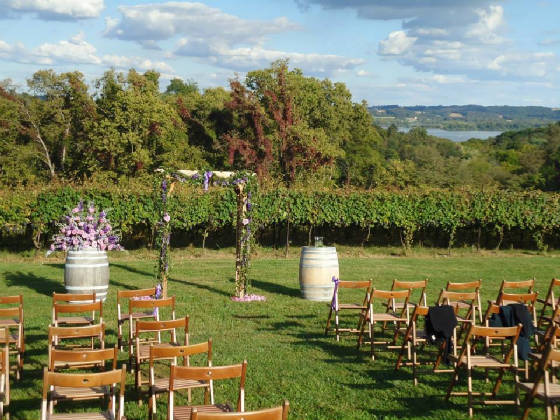 Moon Dancer Vineyards & Winery