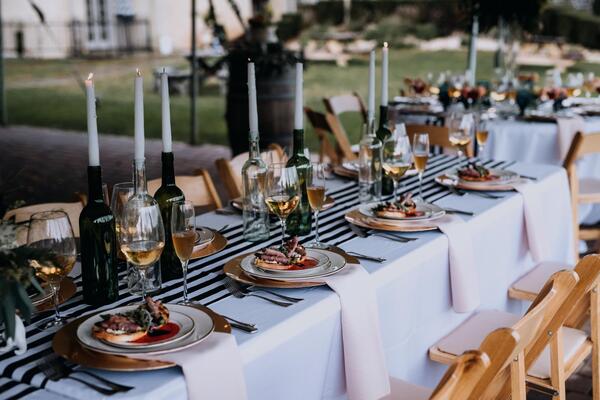 Moon Dancer Vineyards & Winery