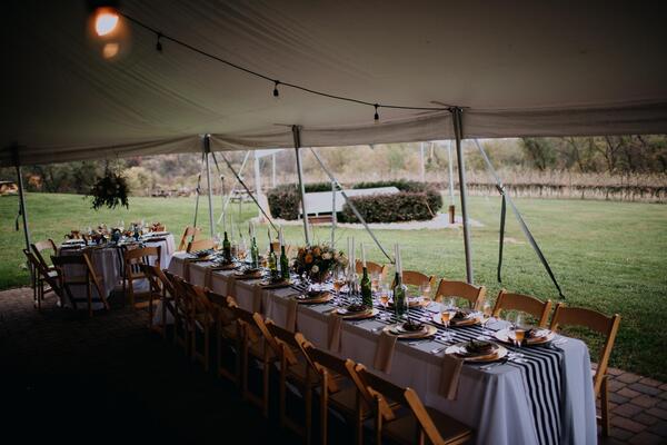 Moon Dancer Vineyards & Winery