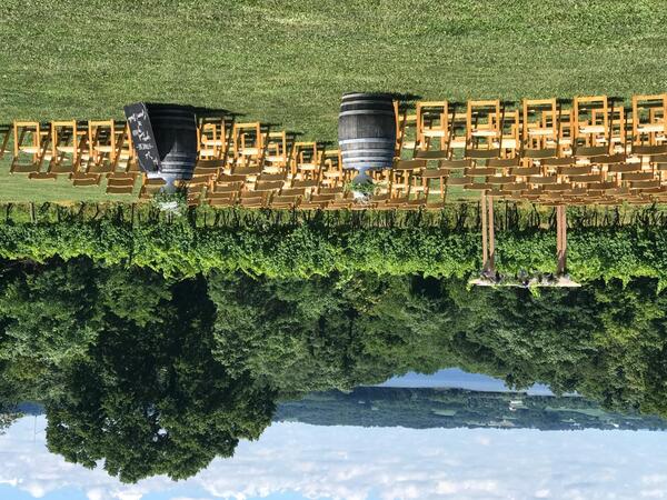 Moon Dancer Vineyards & Winery