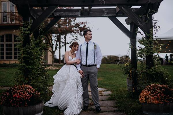 Moon Dancer Vineyards & Winery