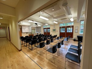 Conference Room at Archives