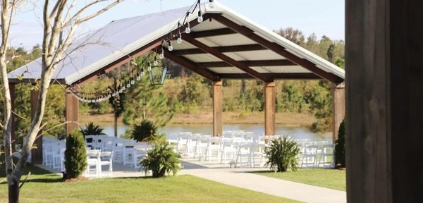 The Gathering Place Of Lyons, Ga