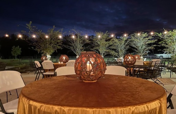 The Gathering Place Of Lyons, Ga