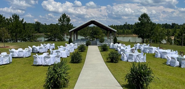 The Gathering Place Of Lyons, Ga