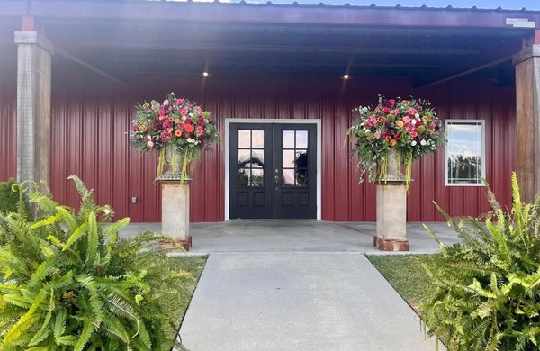 The Gathering Place Of Lyons, Ga