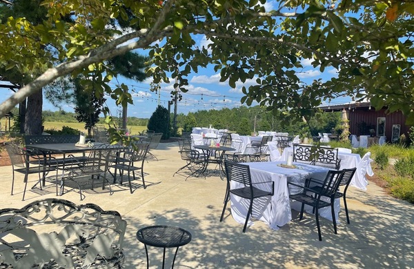 The Gathering Place Of Lyons, Ga