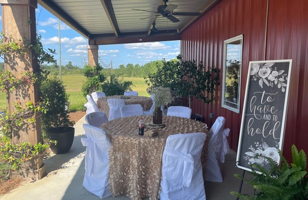 The Gathering Place Of Lyons, Ga