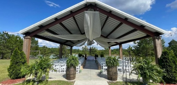 The Gathering Place Of Lyons, Ga