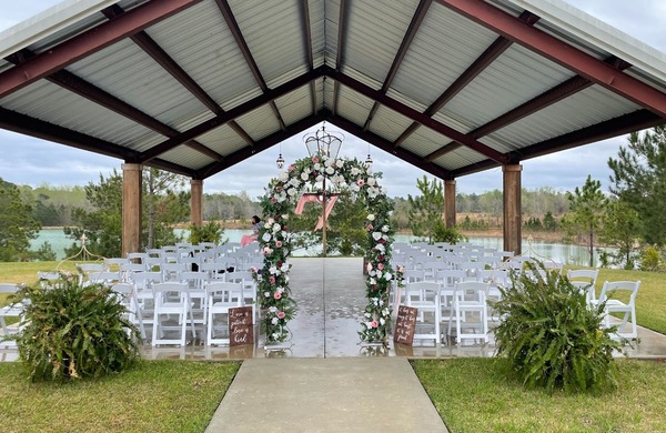 The Gathering Place Of Lyons, Ga