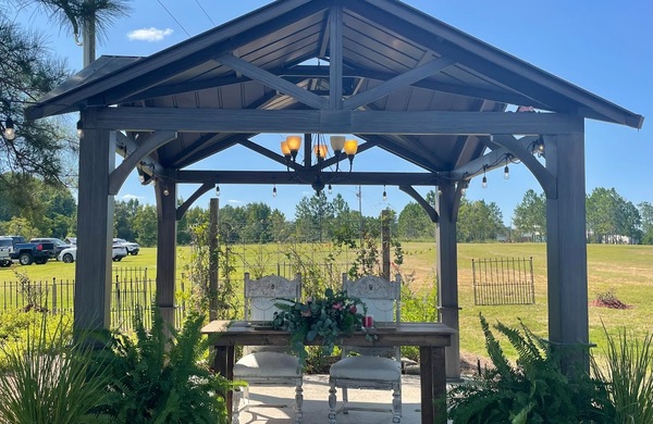 The Gathering Place Of Lyons, Ga