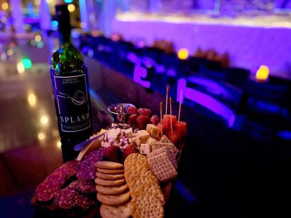 Splash Wine Bar