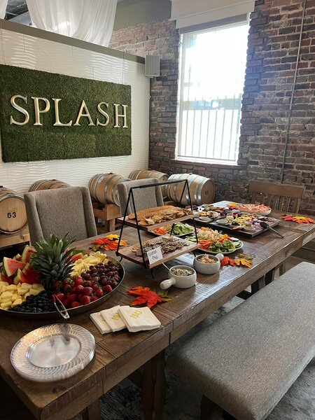 Splash Wine Bar