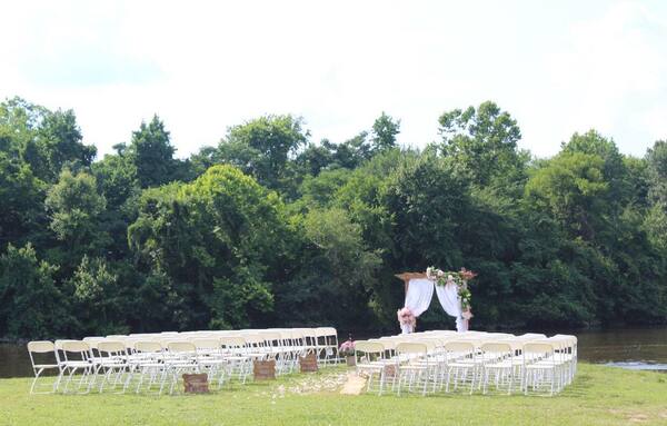Appomattox Boat Harbor and Private Clubhouse