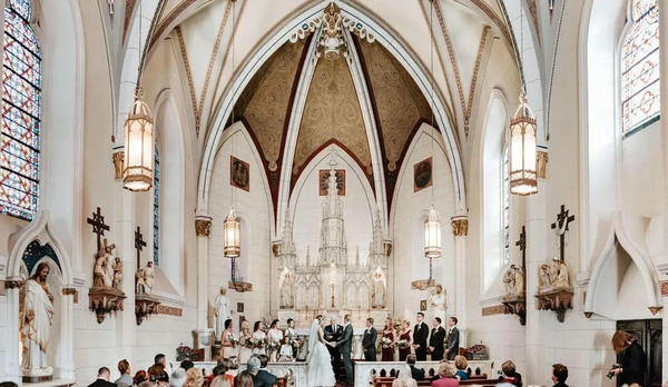 Inn And Spa At Loretto