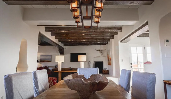 Inn And Spa At Loretto