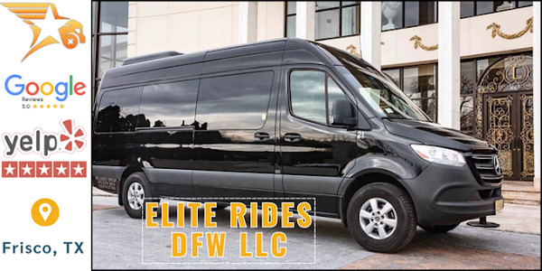 Elite Rides DFW LLC
