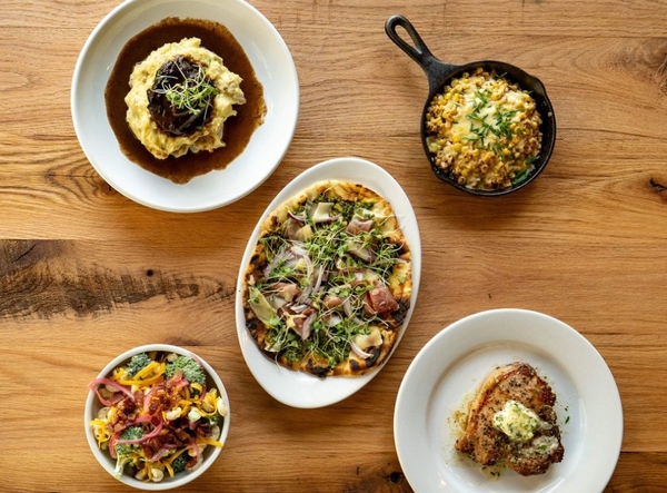 Local Roots & Provisions