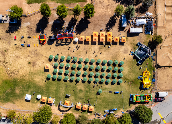 Interact Event Productions