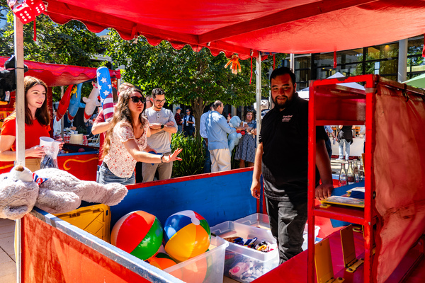 Interact Event Productions